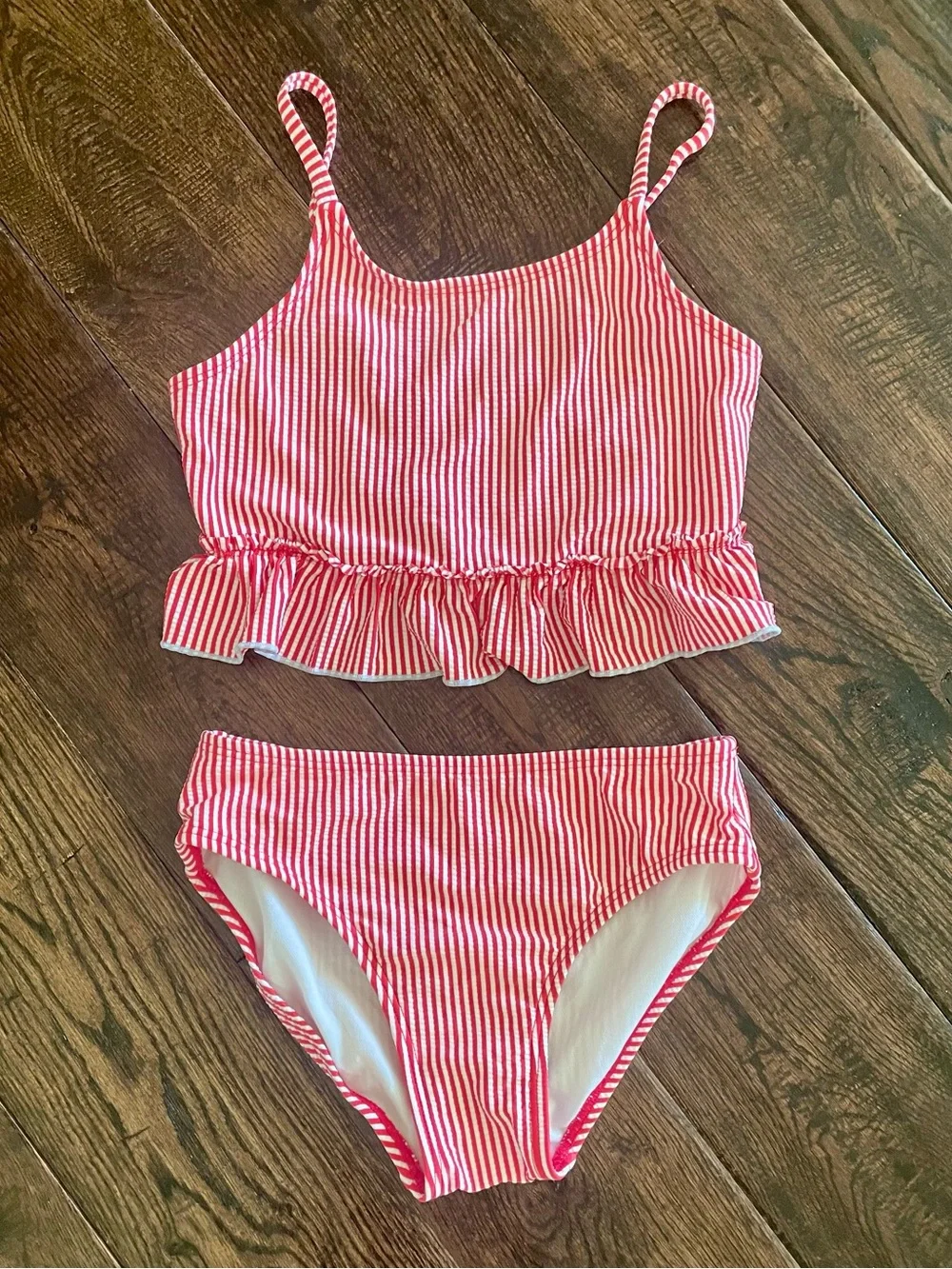 Cat & Jack bikini 👙 medium